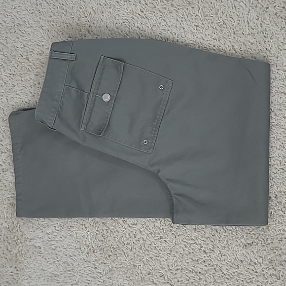 Fashion Bug Vintage Cargo style pants 16W - Picture 11 of 11